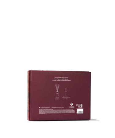 Molton Brown Orange & Bergamot Home Fragrance Gift Set 2024 - Buy Online on GoSupps.com