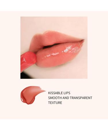 HERA Moisturizing Lip Balm Endorsed by Jennie - Glossy Lip Serum by Amorepacific | 3.5g 279 MOODY - Buy Online on GoSupps.com