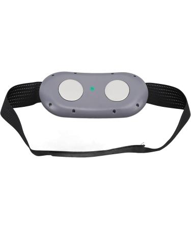 Weikeya Abdominal Massager | Ergonomic Electric Waist Belt for Women - Relieve Back Pain & Enhance Comfort - Buy Online on GoSupps.com