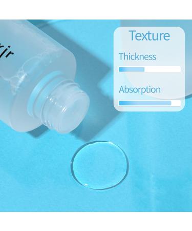 Buy Coxir Ultra Hyaluronic Toner - Paraben Free Cruelty Free Korean Skin Care | Hydration 14-Complex | International Shipping Available - Buy Online on GoSupps.com