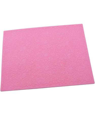 2 Pcs Silicone Molds Silicone Cake Mold Silicone Baking Mold Household Cake Mold DIY Mould Cake Decorating Tool Fondant Mold Turn Over The Mold 38.5*29CMx2pcs - Buy Online on GoSupps.com