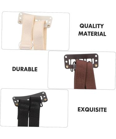 Healeved 3pcs Skin Lifting Belt Tape Face Lifting Product Thin Face Band Face Shaping Band Fabric - Buy Online on GoSupps.com