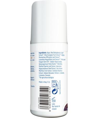  Drasanvi Venox Roll On Gel - 60 ml - Buy Online on GoSupps.com