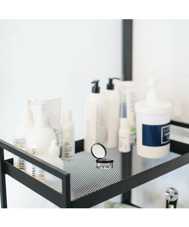 FRCOLOR 4PC Reusable Makeup Powder Containers - Empty Compact Case & Holder for Refilling - Buy Online on GoSupps.com