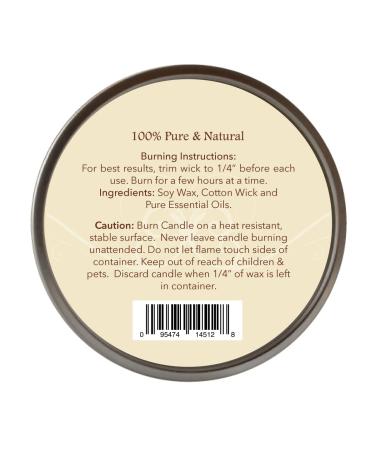 Fabulous Frannie All Natural Good Night Gift Basket - Soap Bath Bomb Candle & Sponge | International Shipping Available - Buy Online on GoSupps.com