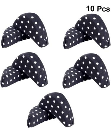 FOMIYES 15 Pairs Half Insoles for High Heels & Sports Shoes - Reusable Cushions for Men & Women Ideal for Comfort & Support - Buy Online on GoSupps.com