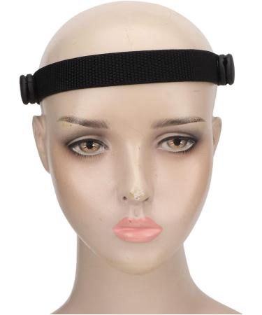 Nasal Oxygen Cannula Ear Protector Nasal Oxygen Cannula Headband Reusable Patient Adjustable Elastic Flexible Cannula Headband for Hospital - Buy Online on GoSupps.com