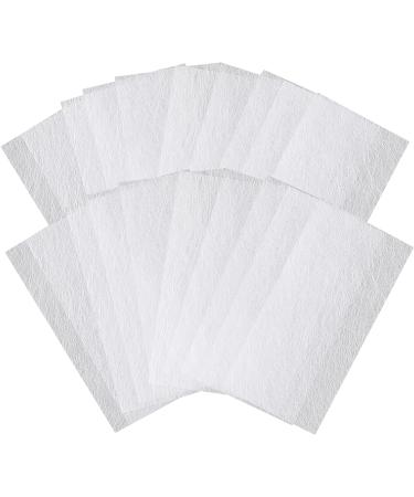 Clyhon 20pc Fiberglass Nail Extension Kit - DIY Nail Art Silk Fibers for Women - Nail Extension Accessories - Buy Online on GoSupps.com