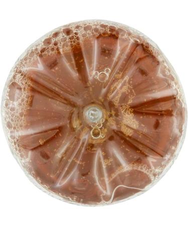  Italian Gourmet E.R. Ferrero ESTATHE Pack of 12 disposable PET bottles for iced tea Peach design 330 ml - Buy Online on GoSupps.com