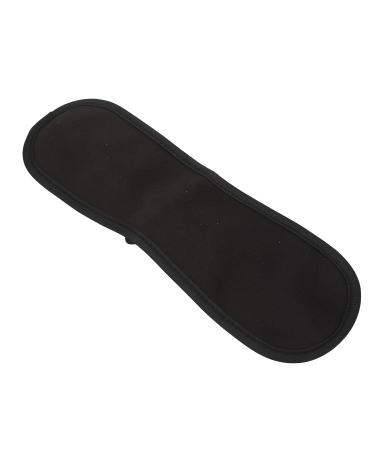 Buy Reusable Castor Oil Compresses for Thyroid Treatment - Eco-Friendly Rizinus Oil Packs - Buy Online on GoSupps.com