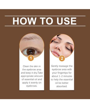 Crsetmyth Eyebrow Care Oil 30ml - Buy Online on GoSupps.com