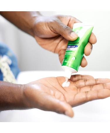 DX Smooth Bump Shield Moisturiser Daily moisturiser and treatment cream for PFB For Men 50ml - Buy Online on GoSupps.com