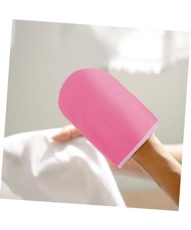 ULTECHNOVO Doublures de Paraffine pour Bain de Cire Chaude Protection pour Mains R utilisables pour Spa et Soins - Buy Online on GoSupps.com