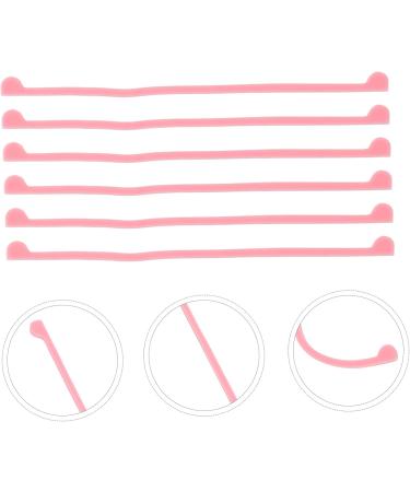 NOLITOY Eyelash Lift Kit - 3 Pairs Silicone Curlers & Perming Rods for Perfect Lifting & Curling - Buy Online on GoSupps.com