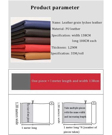 Premium Pink Faux Leather Fabric - Soft Vinyl Upholstery 1.38x4m | Litchi Leatherette for International Shipping - Buy Online on GoSupps.com