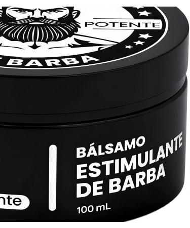 Beard Butter 100ml - Beard Moisturizer - For Daily After-Shave and After-Work Care to Control Frizz - Buy Online on GoSupps.com