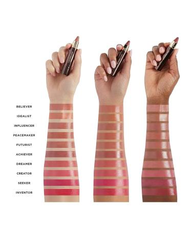 Hourglass Lip Stylo Futurist - Luxurious Lipstick for Effortless Glamour - Buy Online on GoSupps.com