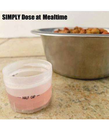 COOL PET Holistics Liquid-Vet K9 Itch & Allergy Advanced Formula 32 oz - Unflavored - Buy Online on GoSupps.com