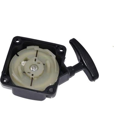 Buy Pull Starter Hand Starter for Brush Cutter Zipper ZI-MOS ZI-MOS145 & G/ZI-MOS125 - Fast International Shipping - Buy Online on GoSupps.com