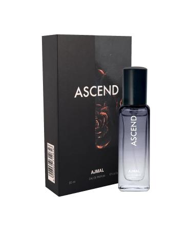 20-ML Ascend Eau de Perfum Men Women Long Lasting Apple Citrus and Grapefruit Fragrance Scent Spray. - Buy Online on GoSupps.com