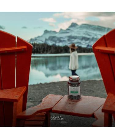 Akarali Tongkat Ali Extract 200:1 | 1.5% Eurycomanone | US Patented Phyta Formula | Energy & Performance Support - Buy Online on GoSupps.com