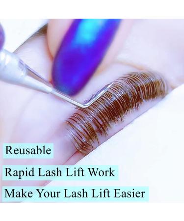 Lash Lift Tool with Mirror - Professional Lash Lifting Stick for Stunning Results - Shop Now & Enhance Your Beauty - Buy Online on GoSupps.com