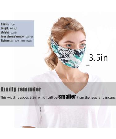 Shop Dreshow 6-Piece Boho Headband Set | Printed Knot Twisted Hair Accessories for Women & Girls - Perfect for Every Occasion - Buy Online on GoSupps.com