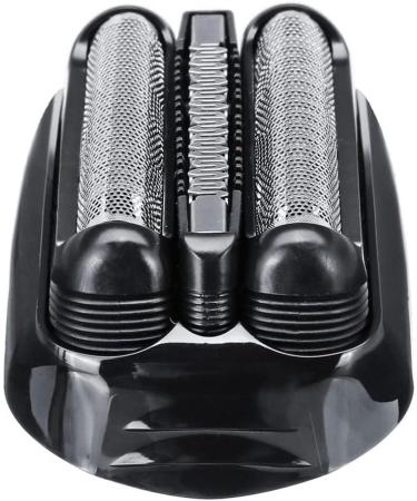 Sprtountpao 2 Pack 21B Replacement Heads for Series 3 Electric Shaver - Compatible with 301S 310S 320S 330S 340S 360S 3010S 3020S 3030S 3040 | International Shipping Available - Buy Online on GoSupps.com