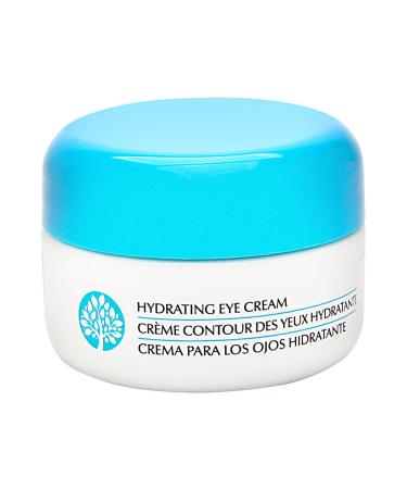 Living Source Hyaluronic Acid Hydrating Eye Cream 15g/0.5oz