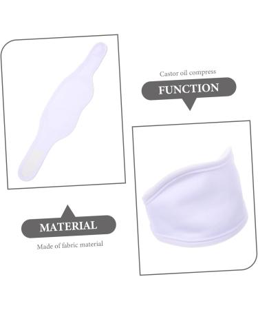  WATIIFUFU Cloth White Oil Compress Package - Buy Online on GoSupps.com