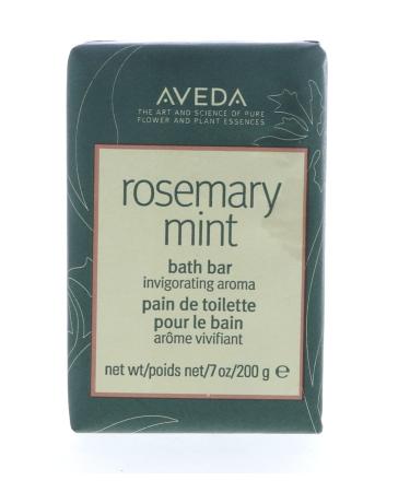 Aveda Rosemary Mint Bath Bar 200g/7oz
