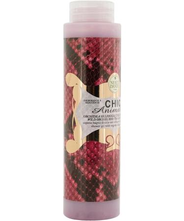 Nesti Dante Chic Animalier Red SG 300 ml - Buy Online on GoSupps.com