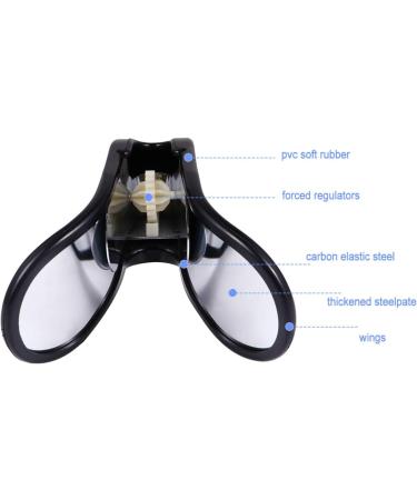 Besportble Hip Exerciser | Effective Muscle Trainer for Hip Inner Legs & Pelvic Floor - Perfect for Yoga & Fitness - Buy Online on GoSupps.com