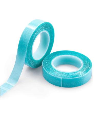 Youway 2 rolls (6m) Hair extension adhesive tape hair tape replacement tapes replacement tape for tape in hair extensions high adhesive power hair adhesive tape for hair extensions hair striking - Buy Online on GoSupps.com