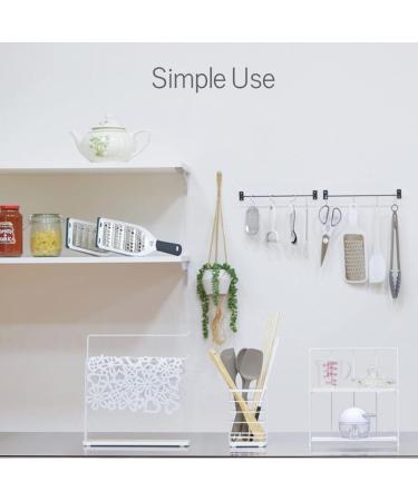 Pearl Metal CC-1666 Fish Scale Remover - All Stainless Steel Dishwasher Safe Easy to Use - Buy Online on GoSupps.com