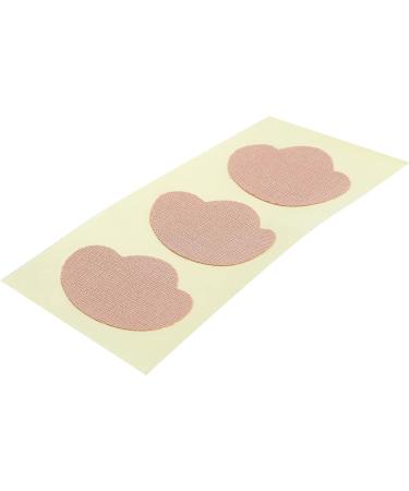 Corn Remover Pads - Self-Stick Adhesive Cushions for Foot Corn Removal (10 Pcs) - Buy Online on GoSupps.com