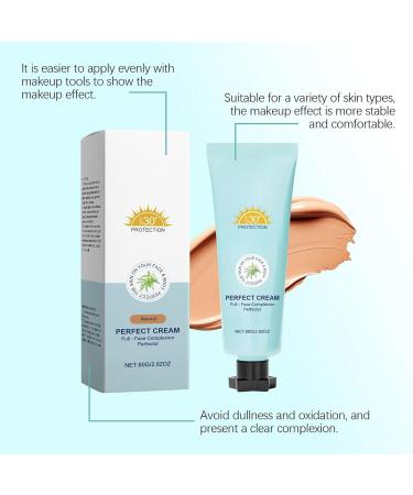  G n rique Full Body Makeup Glow Booster Lotion Radiance Correcting Balm Lightweight Waterproof Formula Blendable Smooth Texture for Uneven Skin Tone Daily Wear - Buy Online on GoSupps.com