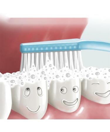 2PCS SP-8 Toothpaste SP-8 Probiotic Whitening Toothpaste for Fresh Breath Protects Teeth & Oral Health Rich Foam & Easy Rinse Deep Cleaning Care - Buy Online on GoSupps.com