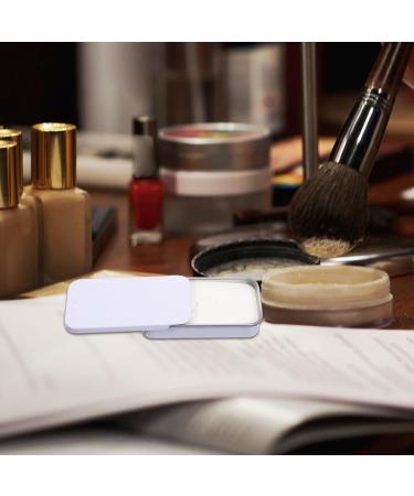ABOOFAN P te Maquiller Les Sourcils 15g Blanc Outil De Positionnement Pour Femmes Peaux Vari es Maquillage Visage Compact Et Portable - Buy Online on GoSupps.com