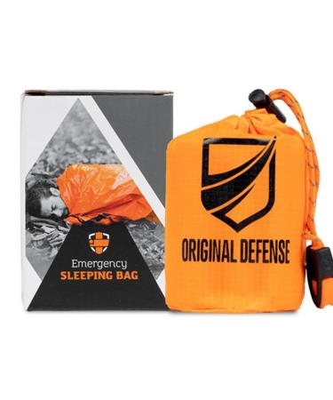 Original Defense  Emergency Sleeping Bag