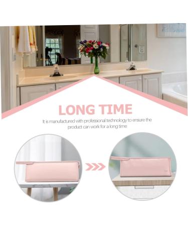 Healeved Hair Dryer Storage Bag Hair Dryer Bag Hair Curler Organizer Bag Hair Dryer Organizer Bag Hair Dryer Travel Case Portable Hair Dryer Pouch Case for Hair Dryer Toiletry Bag - Buy Online on GoSupps.com