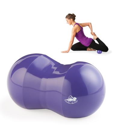 Franklin Fascia Roll - Warming up the fascia roll provides well-being and relaxation ** NEW **