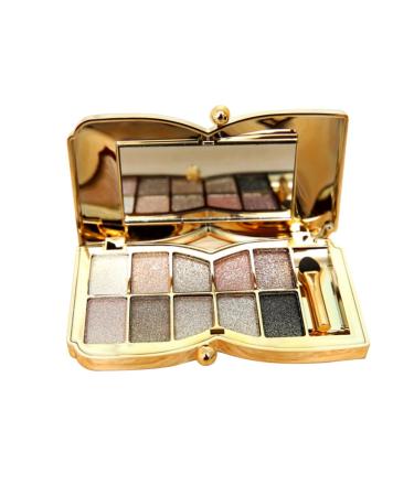 DRESSOOS Set Eyeshadow Pallete Eye Shadows Eyeshadow Palette Eye Shadow Palettes