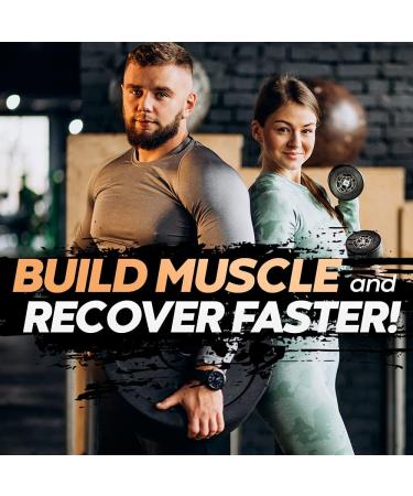 Recharged BCAA/EAA Electrolyte Powder | Peach Ripple Amino Acids Supplement for Muscle Recovery | L-Leucine L-Isoleucine Electrolytes & AstraGin - Sugar-Free | Post-Workout Energy Drink | 30 Serves - Buy Online on GoSupps.com