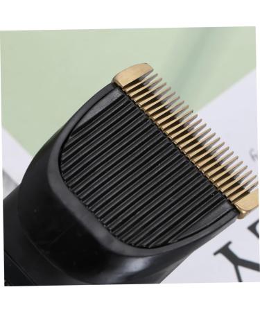 Hemoton Hair Trimmer & Beard Trimmer for Men - Electric Haircut Tool for Home Use | Liquid Crystal Child M Golden - Buy Online on GoSupps.com
