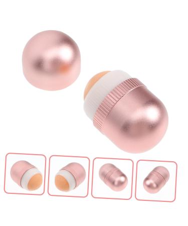 Buy Housoutil Volcanic Rock Oil Absorber Facial Massager | Best Skin Care Tool for Oil Control & Blotting - Buy Online on GoSupps.com