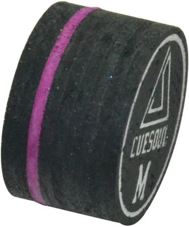 CUESOUL Cue Tips - Premium Glue-On Pool and Snooker Cue Tips - Buy Online on GoSupps.com