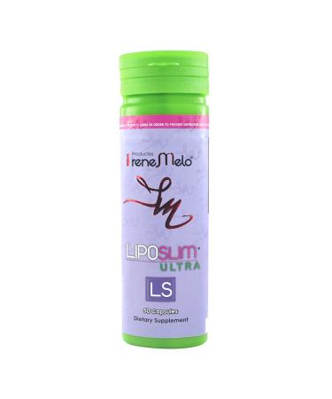 Productos Irene Melo LipoSlim Ultra