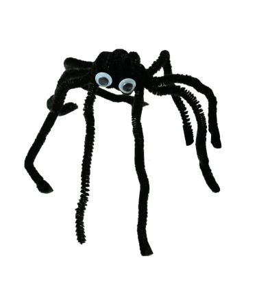 300 Pack Black Chenille Stems Pipe Cleaners (0.24 x 12 Inch) for DIY Art Crafts - Buy Online on GoSupps.com