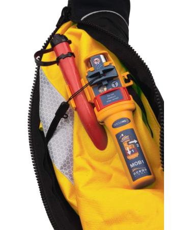 AISLink CB2 AIS Transponder with 2 Man Overboard Beacons - Black - Buy Online on GoSupps.com